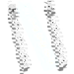 6 OUTLET UL1363 SURGE PROTECTOR SURGE ST